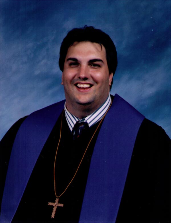 to First Presbyterian Church of Holdrege, Nebraska